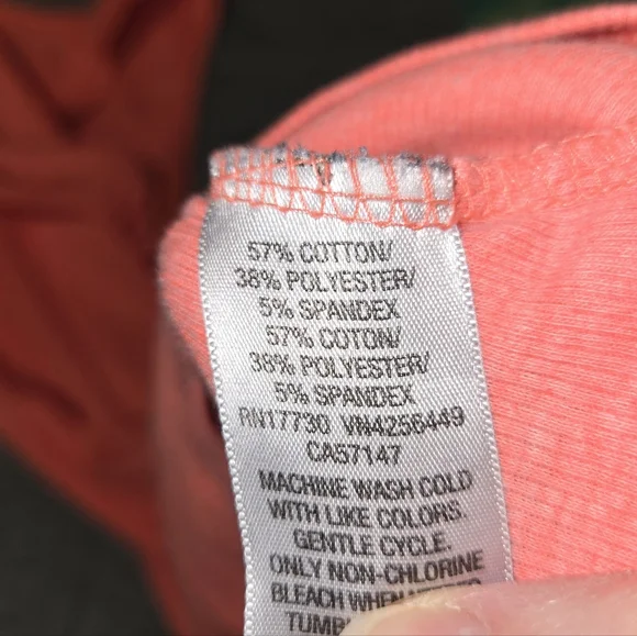 Mossimo Women's M Tank Tops Set of 3 - Picture 10 of 14